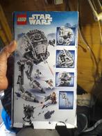 lego starwars serie 75322, Ophalen, Nieuw, Complete set, Lego