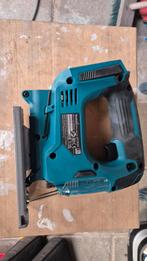 Makita Decoupeerzaag, Doe-het-zelf en Verbouw, Gereedschap | Zaagmachines, Decoupeerzaag, Nieuw, Ophalen of Verzenden, Makita