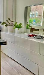 Bensen Brix Modular Ladeblok – Set van 6,Goede Staat, Ophalen, Minder dan 50 cm, Gebruikt, 5 laden of meer