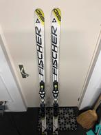 Fischer 188cm gs goede staat., Sport en Fitness, Ophalen, Zo goed als nieuw, Ski's, Fischer