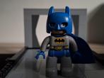 LEGO Duplo - batman - 47394pb187, Ophalen of Verzenden, Zo goed als nieuw, Losse stenen, Duplo