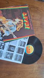 Bob Marley & The Wailers - Live! LP, Ophalen of Verzenden, Gebruikt, 12 inch