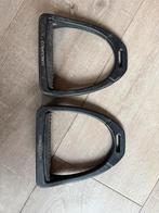 Compositi beugels, Dieren en Toebehoren, Paarden en Pony's | Hoofdstellen en Tuigage, Ophalen of Verzenden, Zo goed als nieuw