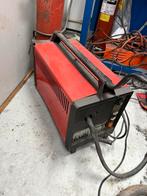 Telwin mig/mag lasapparaat, Doe-het-zelf en Verbouw, Gereedschap | Lasapparaten, Ophalen, Gebruikt, Minder dan 150 ampère, Co2
