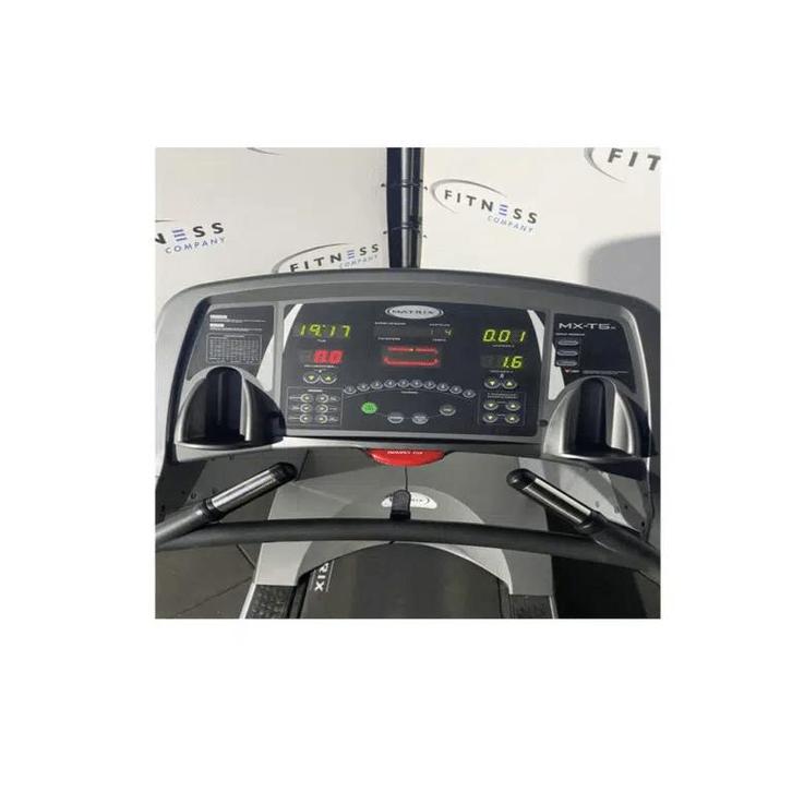 Matrix – T5-MX – Loopband, Sport en Fitness, Fitnessmaterialen, Gebruikt, Overige typen, Armen, Benen, Borst, Buik, Rug, Ophalen of Verzenden