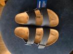 birkenstock Arizona maat 40 slippers, Ophalen of Verzenden, Nieuw, Zwart