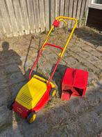 Electrische grasmaaier Wolf Garten, Tuin en Terras, Grasmaaiers, Cirkelmaaier, Ophalen, Zo goed als nieuw