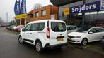 Ford Tourneo Connect 1.0 Ecoboost (bj 2015), Te koop, Geïmporteerd, 5 stoelen, Benzine