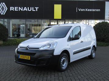 CITROEN Berlingo GB 1.6 BlueHDi Club Economy / Airco / Cruis beschikbaar voor biedingen