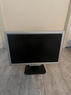 Acer AL2016W 20-inch LCD Monitor, Computers en Software, Monitoren, Ophalen, Zo goed als nieuw, VGA, Overige resoluties