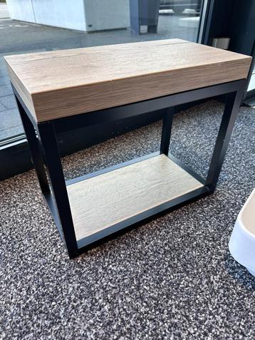 Meubel voor toilet fontein. beschikbaar voor biedingen