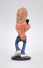 Iggy Pop zanger beeldje by Warren Stratford decoratie beeld, Verzamelen, Info@deconoord.nl, Deco Noord, Nieuw, Ophalen of Verzenden