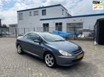 Peugeot 307 CC 2.0-16V Cabriolet, Voorwielaandrijving, 4 cilinders, Cabriolet, 4 stoelen