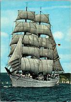 Zeilschip II, Verzamelen, Ansichtkaarten | Themakaarten, Verzenden, 1960 tot 1980, Ongelopen, Voertuig