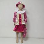 Nieuwe pietenpak maat 116 merk Markeys, 9407 JR, Nieuw, Ophalen of Verzenden, Markeys pietenpakken