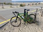 Koga beachracer en/of gravelbike, Fietsen en Brommers, Ophalen, 28 inch, Gebruikt, Koga Miyata
