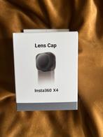 Insta360 X4 Lens Cap - Nieuw in doos, Ophalen of Verzenden, Nieuw, GoPro