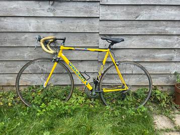 Racefiets - Frame 56 beschikbaar voor biedingen