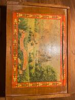 Compleet Houten Bouwpakket - Prachtig!, Antiek en Kunst, Verzenden