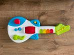 Speelgoed gitaar, Ophalen of Verzenden, Gebruikt, Overige typen