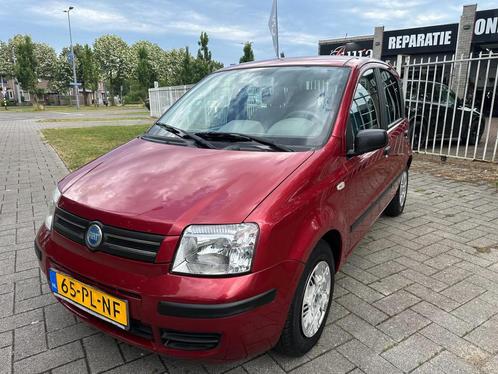 Fiat Panda 1.2 Dynamic, Auto's, Fiat, Te koop, Panda, ABS, Airbags, Centrale vergrendeling, Elektrische ramen, Startonderbreker