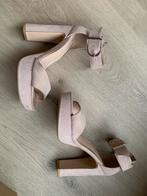 Roze Hakken - Maat 36 - Zalando, Kleding | Dames, Schoenen, Ophalen of Verzenden, Gedragen, Roze, Pumps