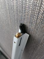 AMIG automatische valdorpel, Doe-het-zelf en Verbouw, Minder dan 200 cm, Nieuw, Buitendeur, Metaal