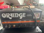 Orange Dark Terror buizen versterker 15/7 W, Muziek en Instrumenten, Ophalen of Verzenden, Zo goed als nieuw, Gitaar, Minder dan 50 watt