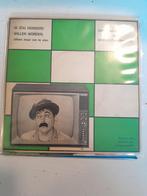 Dorus 7inch ik zou honderd willen worden, Ophalen of Verzenden, Zo goed als nieuw, Nederlandstalig