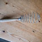 Brocante klopper, Antiek en Kunst, Ophalen of Verzenden