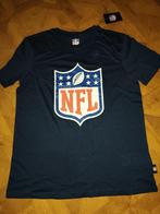 NFL T-shirt maat M, Kleding | Heren, NFL, Ophalen of Verzenden, Zo goed als nieuw, Maat 48/50 (M)