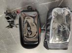 Givi smartphone houder., Ophalen of Verzenden, Zo goed als nieuw
