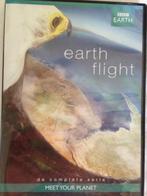 Earth flight DVD  natuurdocumentaire vogels landschappen, Cd's en Dvd's, Dvd's | Documentaire en Educatief, Natuur, Ophalen of Verzenden