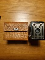 Kodak Brownie Junior Camera, Ophalen of Verzenden, Gebruikt, Kodak