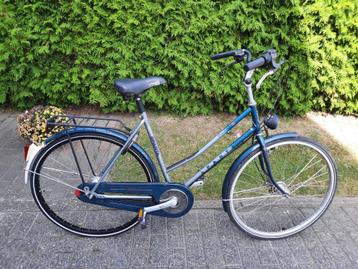 Sparta Essex damesfiets 28 inch met versnellingen,fiets beschikbaar voor biedingen