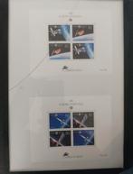 Postzegels Europa 1991 - Portugal & Madeira, Ophalen of Verzenden, Nederland en Buitenland