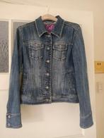 Street One jeansjas, Kleding | Dames, Maat 38/40 (M), Blauw, Street One, Ophalen of Verzenden