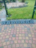 Kunststof rijplaten / oprit hulp, Ophalen, Gebruikt, Kunststof