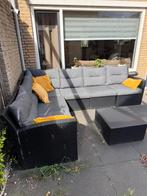 Nog goede nette tuinset, Tuin en Terras, Tuinsets en Loungesets, Ophalen of Verzenden, Zo goed als nieuw, Bank