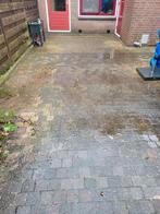 Gratis stenen af te halen, Tuin en Terras, Tegels en Klinkers, Ophalen, Overige materialen, Gebruikt, Klinkers