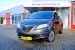 Lancia Ypsilon 0.9 TwinAir Platinum 5-drs Airco|LMV|Cruise, Auto's, Lancia, Voorwielaandrijving, Euro 5, 86 pk, Gebruikt