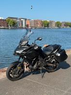 Te koop: Kawasaki Versys 650 All Black Edition – 2022 – Tour, 2 cilinders, 649 cc, Particulier, Meer dan 35 kW