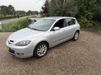 Mazda 3 1.6 Active, Voorwielaandrijving, Metallic lak, Gebruikt, 4 cilinders