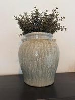 BRYNXZ kruik khaki olive, Huis en Inrichting, Ophalen of Verzenden, Nieuw, Overige kleuren, Minder dan 50 cm
