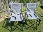 Obelink compact grey kinderstoel 2x, Ophalen, Zo goed als nieuw, Campingstoel
