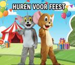 Tom And Jerry Mascotte's Te Huur, Eén persoon, Kortingskaart