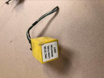 Land Rover Lightweight laag brandstof nivo relais 24 volt beschikbaar voor biedingen