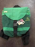 Rugzak rugtas John deere, Ophalen of Verzenden, Zo goed als nieuw, 25 tot 40 cm