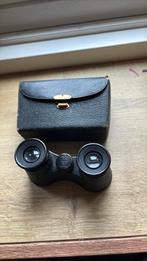 Carl Zeiss Jena "Galan" theaterverrekijkers, Audio, Tv en Foto, Optische apparatuur | Verrekijkers, Ophalen of Verzenden, Gebruikt