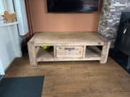Gratis Tafel, salontafel, Ophalen, Gebruikt, 100 tot 150 cm, 50 tot 75 cm